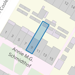 Perceel AHM04-AE-3657