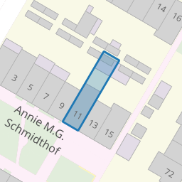 Perceel AHM04-AE-3658