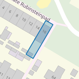 Perceel AHM04-AE-3661