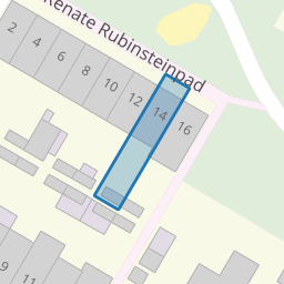 Perceel AHM04-AE-3662