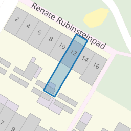 Perceel AHM04-AE-3663