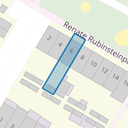 Perceel AHM04-AE-3666