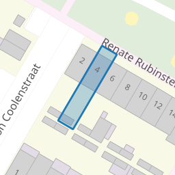 Perceel AHM04-AE-3667