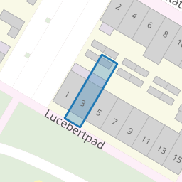 Perceel AHM04-AE-3671