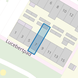 Perceel AHM04-AE-3673