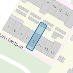 Perceel AHM04-AE-3674