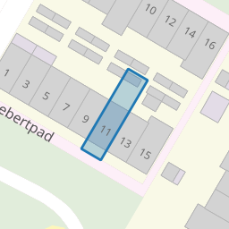 Perceel AHM04-AE-3675