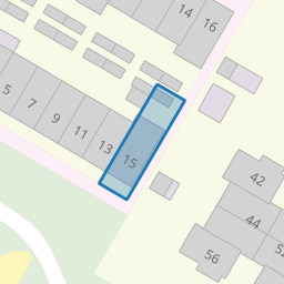 Perceel AHM04-AE-3677