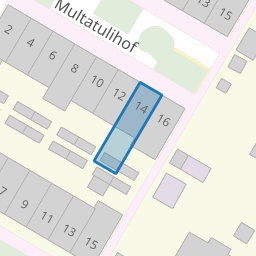 Perceel AHM04-AE-3679