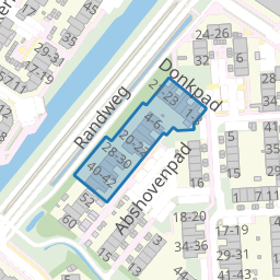 Perceel AHM04-AE-368