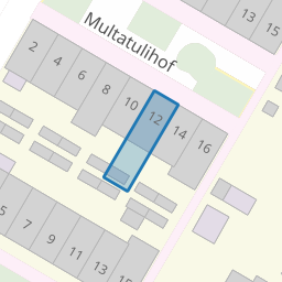 Perceel AHM04-AE-3680