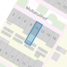 Perceel AHM04-AE-3681