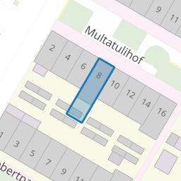 Perceel AHM04-AE-3682