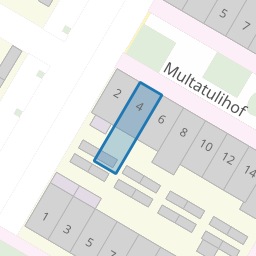 Perceel AHM04-AE-3684