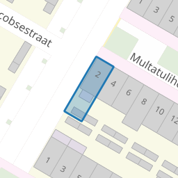 Perceel AHM04-AE-3685