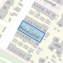 Perceel AHM04-AE-3686