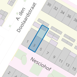 Perceel AHM04-AE-3690