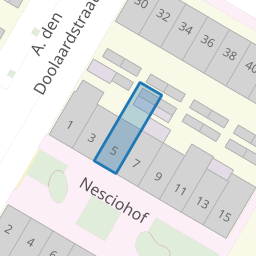 Perceel AHM04-AE-3691