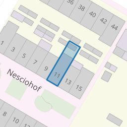 Perceel AHM04-AE-3694