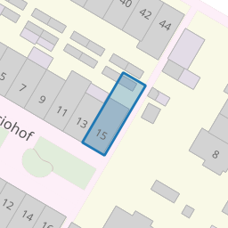 Perceel AHM04-AE-3696