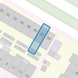 Perceel AHM04-AE-3698