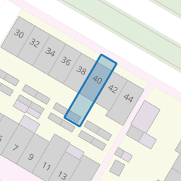 Perceel AHM04-AE-3699