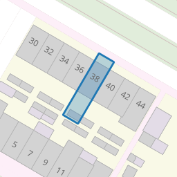 Perceel AHM04-AE-3700