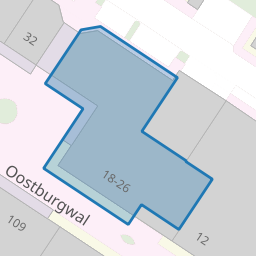 Perceel AHM04-AE-3709