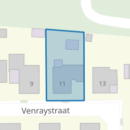 Perceel AHM04-AE-3716