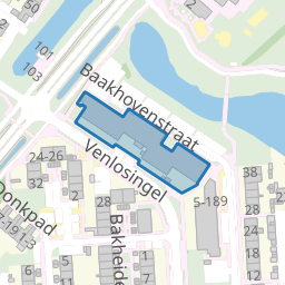 Perceel AHM04-AE-372