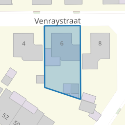 Perceel AHM04-AE-3725
