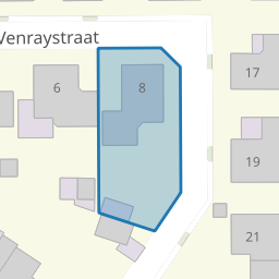 Perceel AHM04-AE-3726