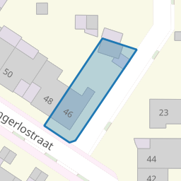 Perceel AHM04-AE-3727