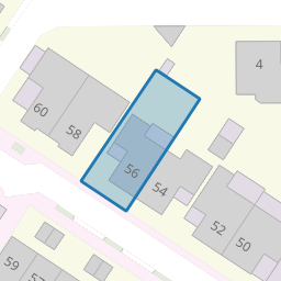 Perceel AHM04-AE-3732