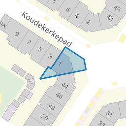 Perceel AHM04-AE-3785