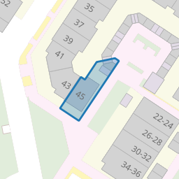 Perceel AHM04-AE-3792