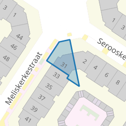 Perceel AHM04-AE-3799