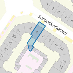 Perceel AHM04-AE-3801