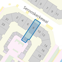 Perceel AHM04-AE-3803