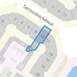 Perceel AHM04-AE-3804