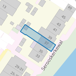 Perceel AHM04-AE-3812