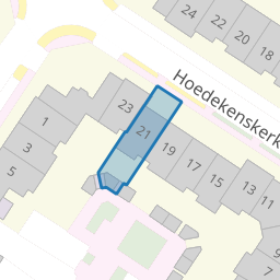 Perceel AHM04-AE-3832