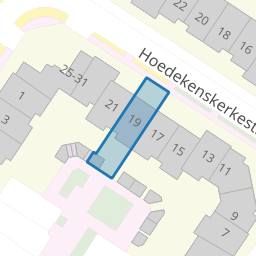 Perceel AHM04-AE-3833