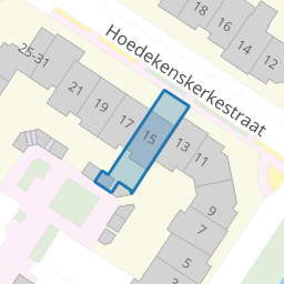 Perceel AHM04-AE-3835