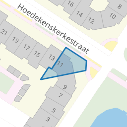 Perceel AHM04-AE-3837