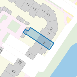 Perceel AHM04-AE-3840