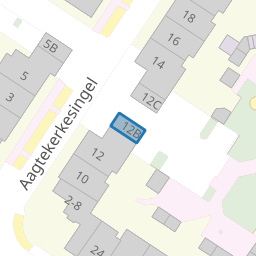 Perceel AHM04-AE-3848