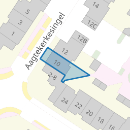 Perceel AHM04-AE-3850