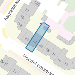 Perceel AHM04-AE-3853