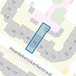 Perceel AHM04-AE-3855